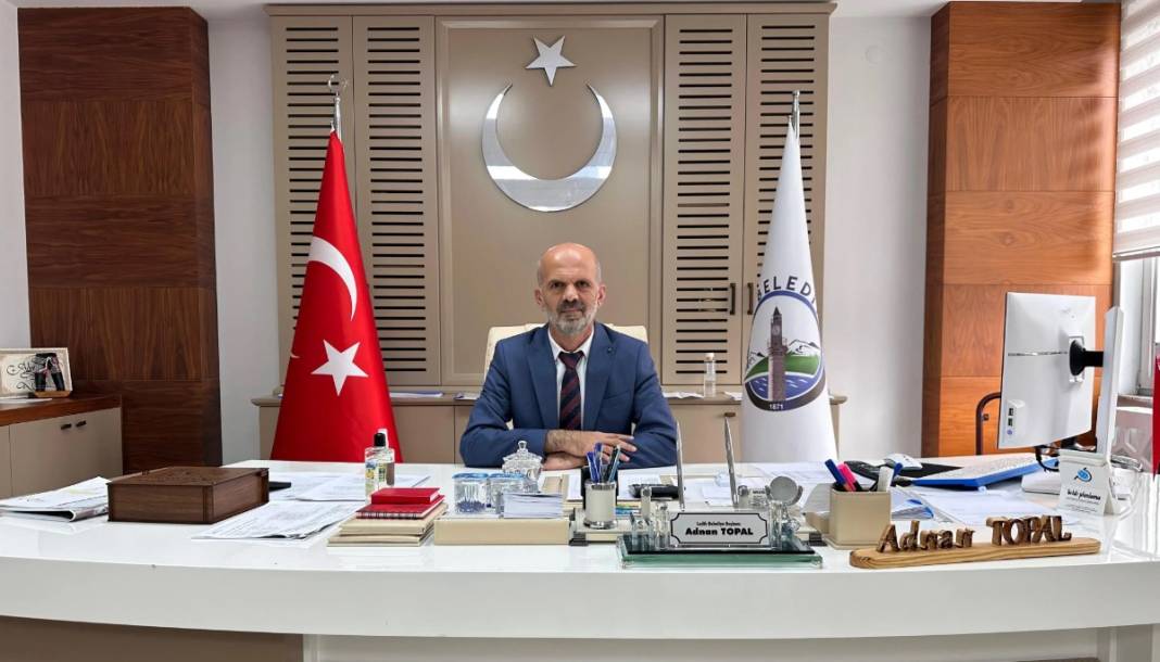 79 belediyenin başkanı AK Parti’ye geçti! İşte isim isim liste 71